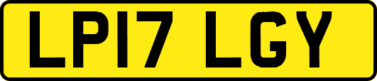 LP17LGY