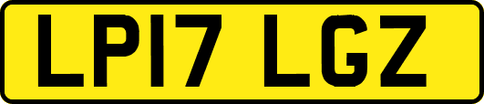 LP17LGZ