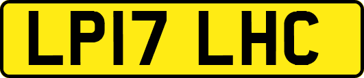 LP17LHC