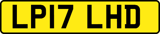 LP17LHD