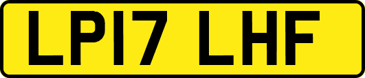 LP17LHF
