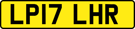 LP17LHR