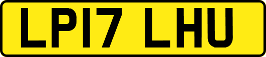 LP17LHU