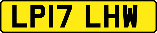 LP17LHW