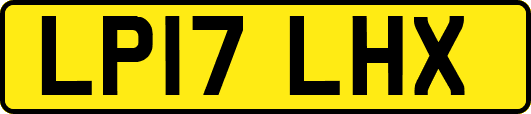 LP17LHX