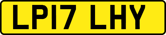 LP17LHY