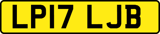 LP17LJB