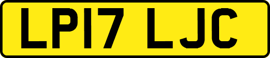 LP17LJC