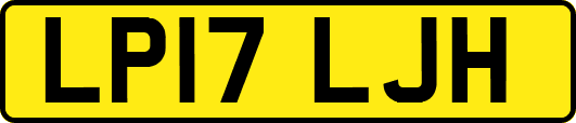 LP17LJH
