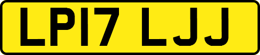 LP17LJJ