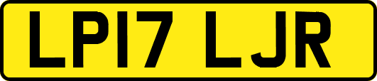 LP17LJR