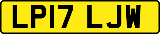LP17LJW