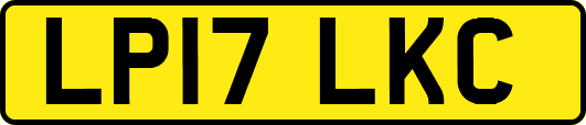 LP17LKC