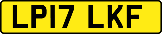 LP17LKF
