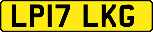 LP17LKG
