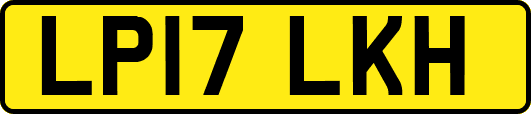 LP17LKH