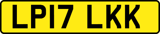 LP17LKK