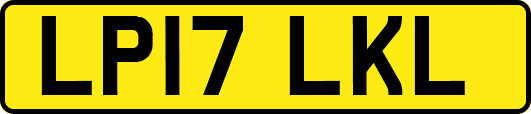 LP17LKL