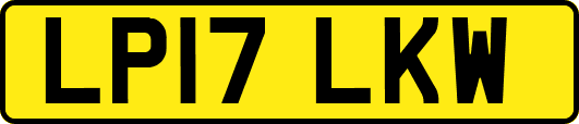 LP17LKW