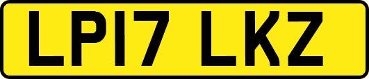 LP17LKZ