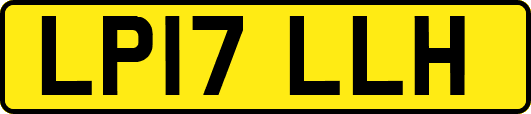 LP17LLH