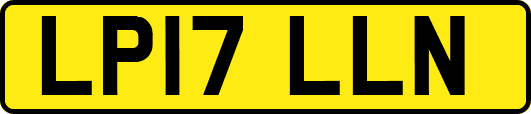 LP17LLN