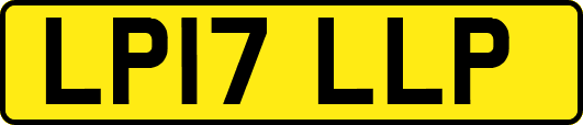 LP17LLP