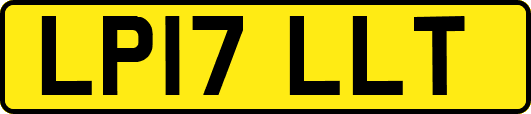 LP17LLT