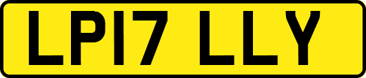 LP17LLY