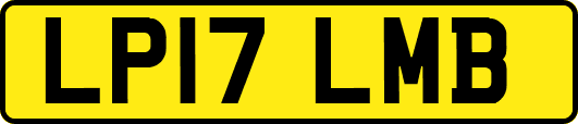 LP17LMB