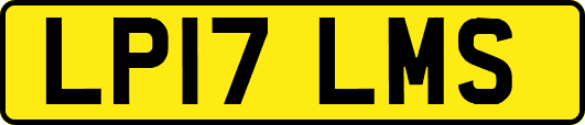 LP17LMS
