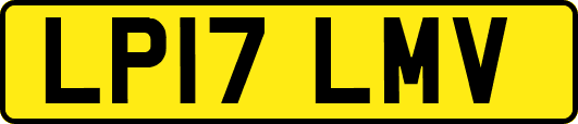 LP17LMV