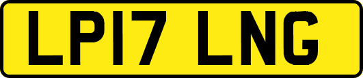 LP17LNG