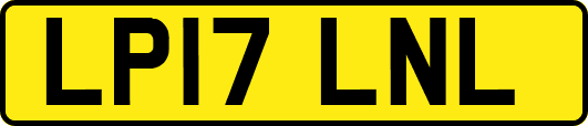 LP17LNL