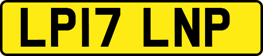 LP17LNP