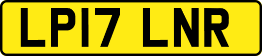 LP17LNR
