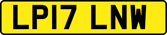 LP17LNW