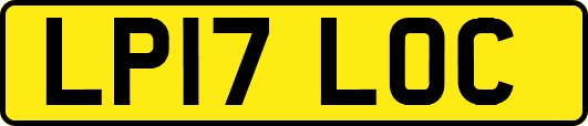LP17LOC