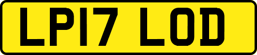 LP17LOD