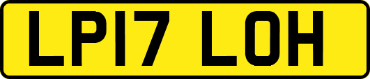 LP17LOH