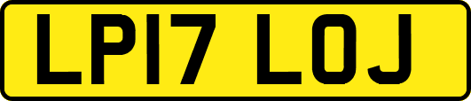 LP17LOJ