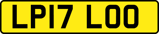 LP17LOO