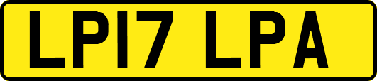 LP17LPA