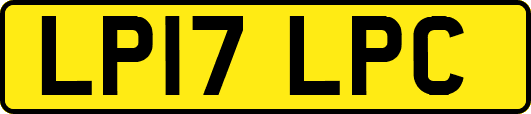 LP17LPC