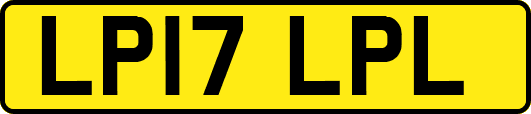 LP17LPL