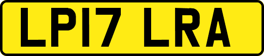 LP17LRA