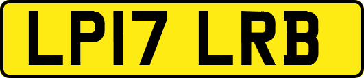 LP17LRB