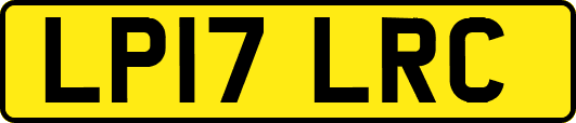 LP17LRC