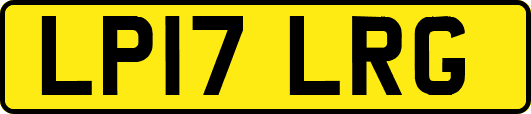 LP17LRG