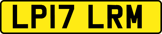 LP17LRM